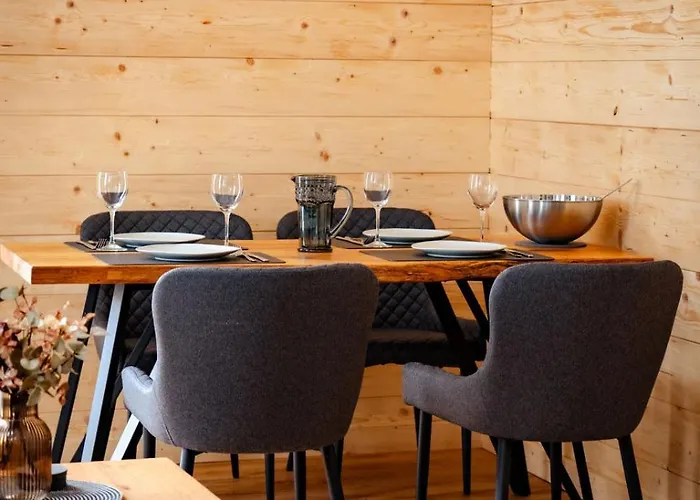 Ferienapartments Harzzeit Διαμέρισμα *