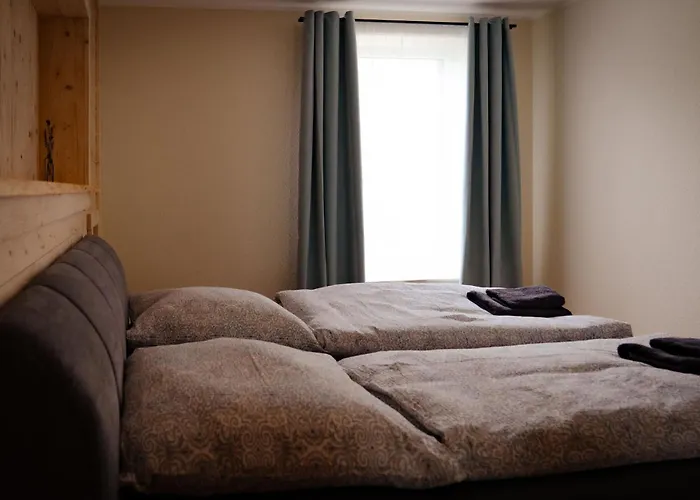 Ferienapartments Harzzeit Διαμέρισμα Wernigerode