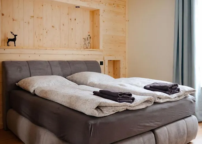 Διαμέρισμα Ferienapartments Harzzeit Wernigerode