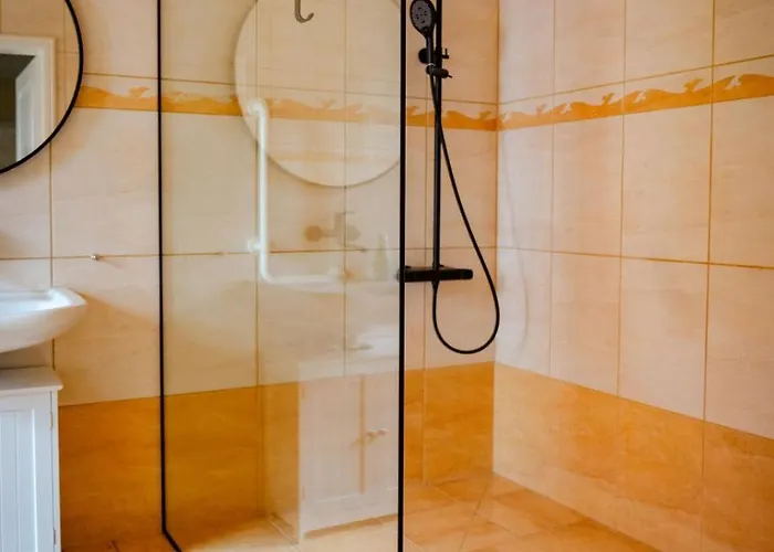 Ferienapartments Harzzeit *