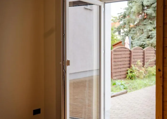 Ferienapartments Harzzeit Διαμέρισμα *