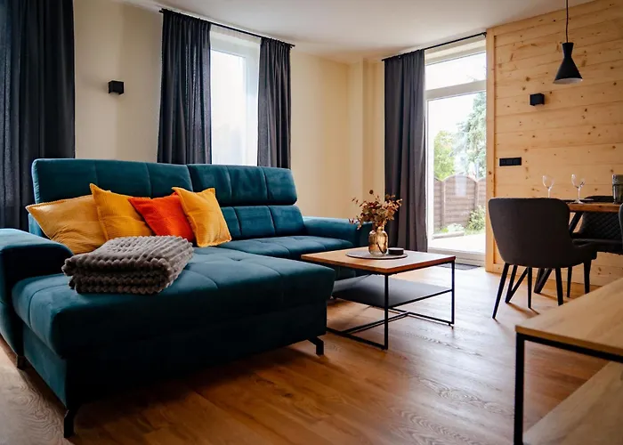 Ferienapartments Harzzeit *