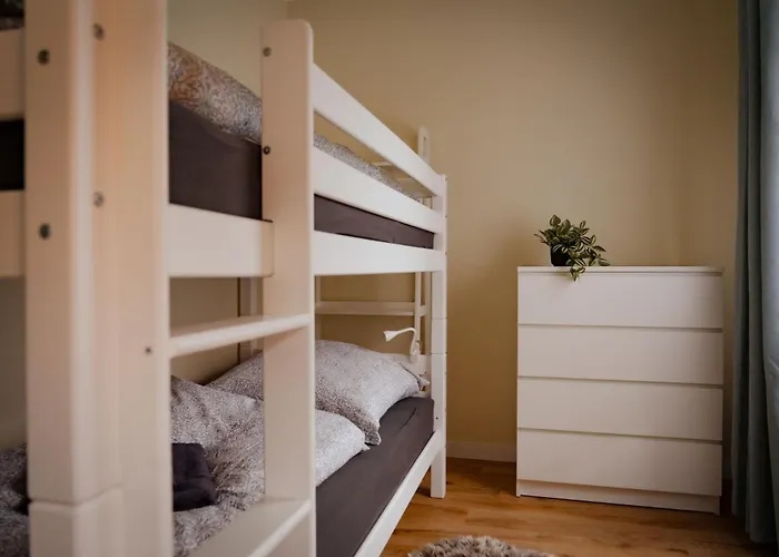 Διαμέρισμα Ferienapartments Harzzeit