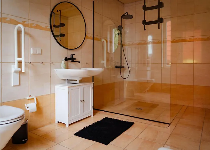 Διαμέρισμα Ferienapartments Harzzeit *